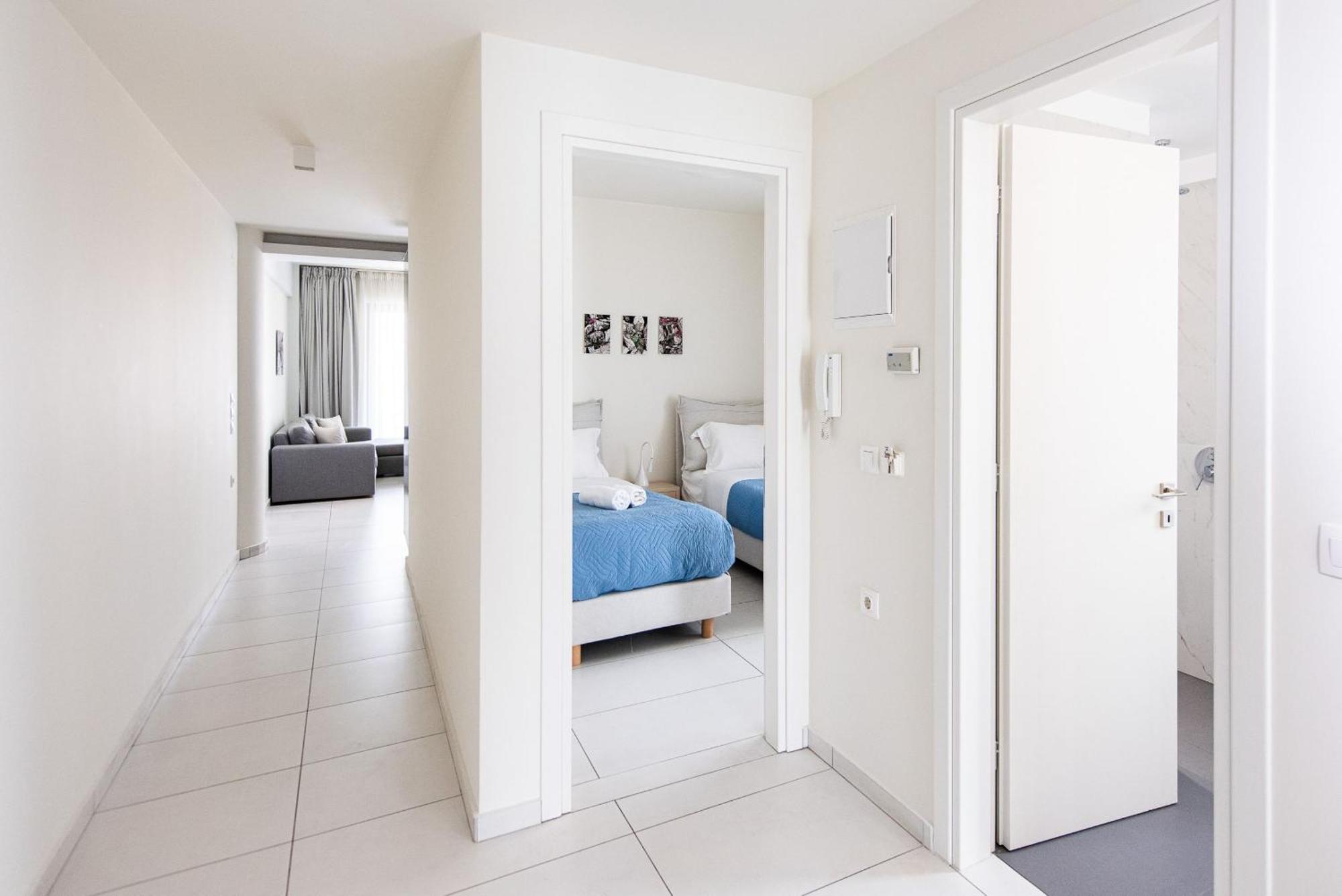 Spring Apartments Chania  Exterior photo