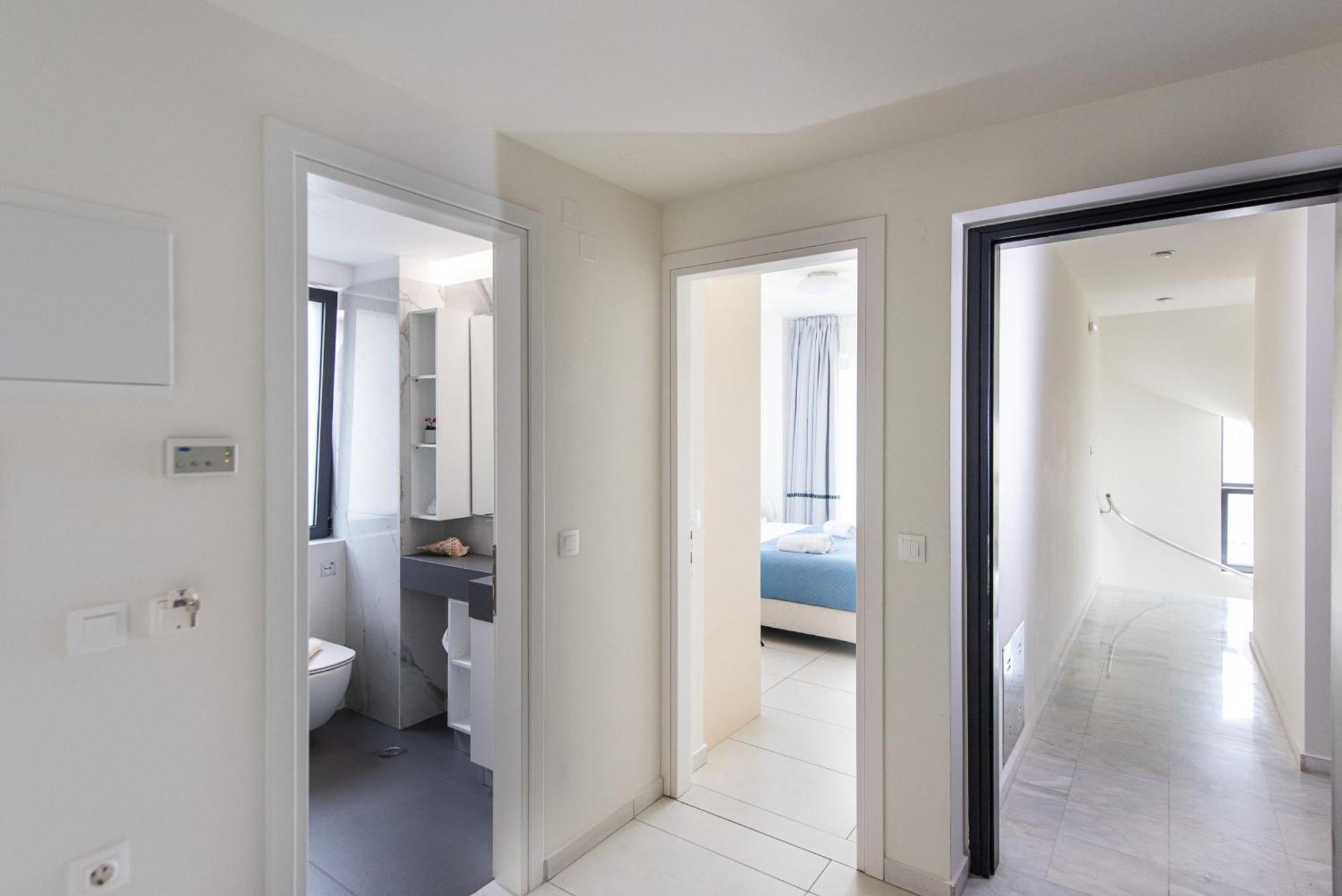 Spring Apartments Chania  Exterior photo