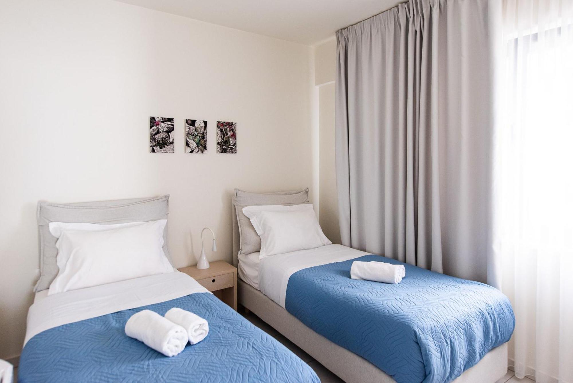Spring Apartments Chania  Exterior photo