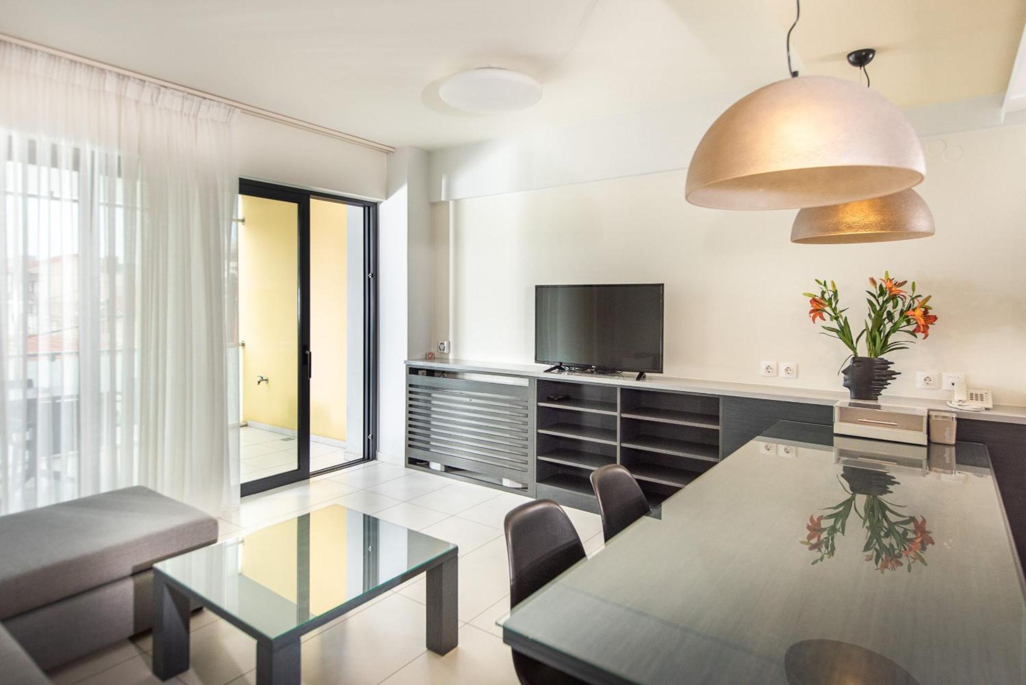 Spring Apartments Chania  Exterior photo