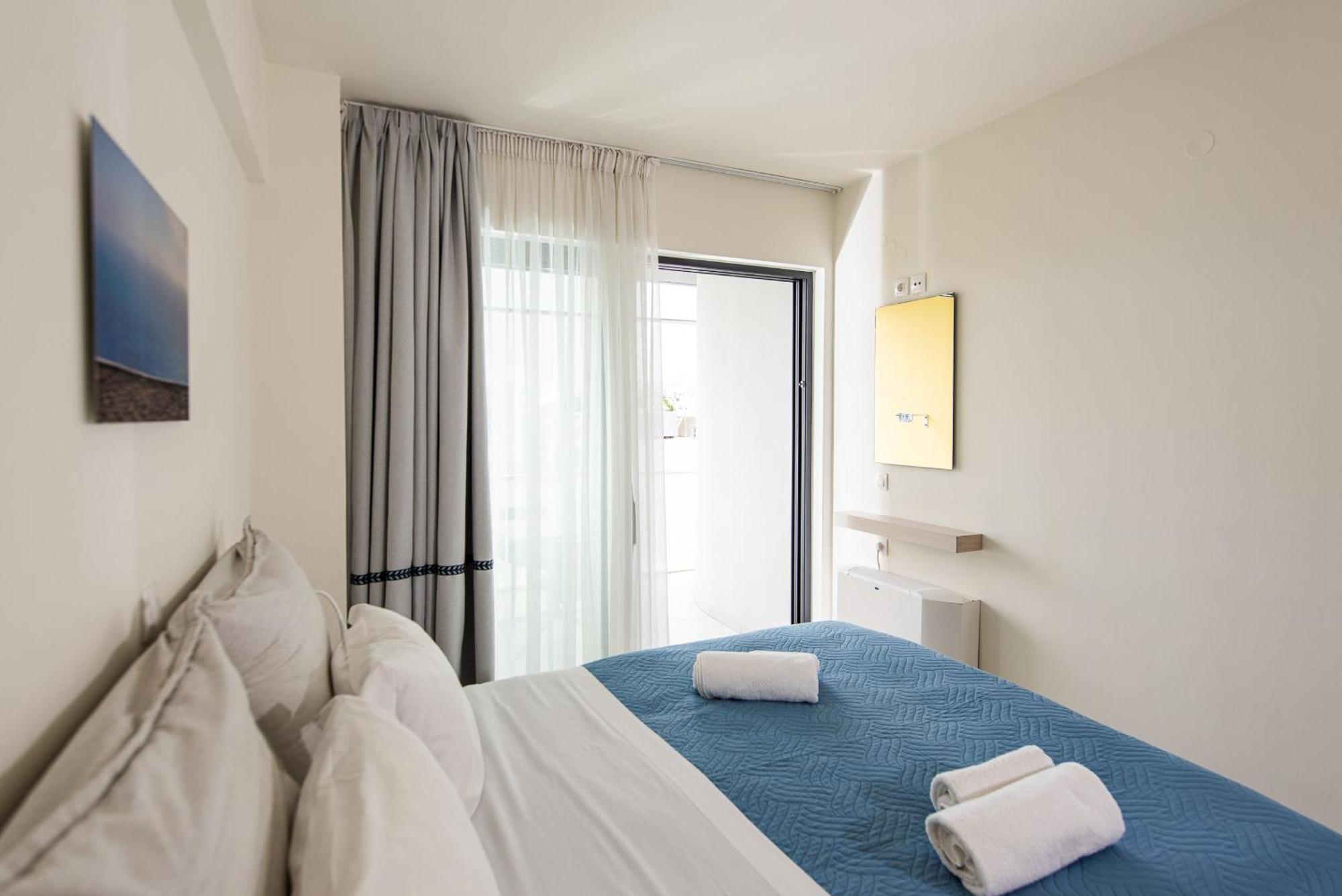 Spring Apartments Chania  Exterior photo