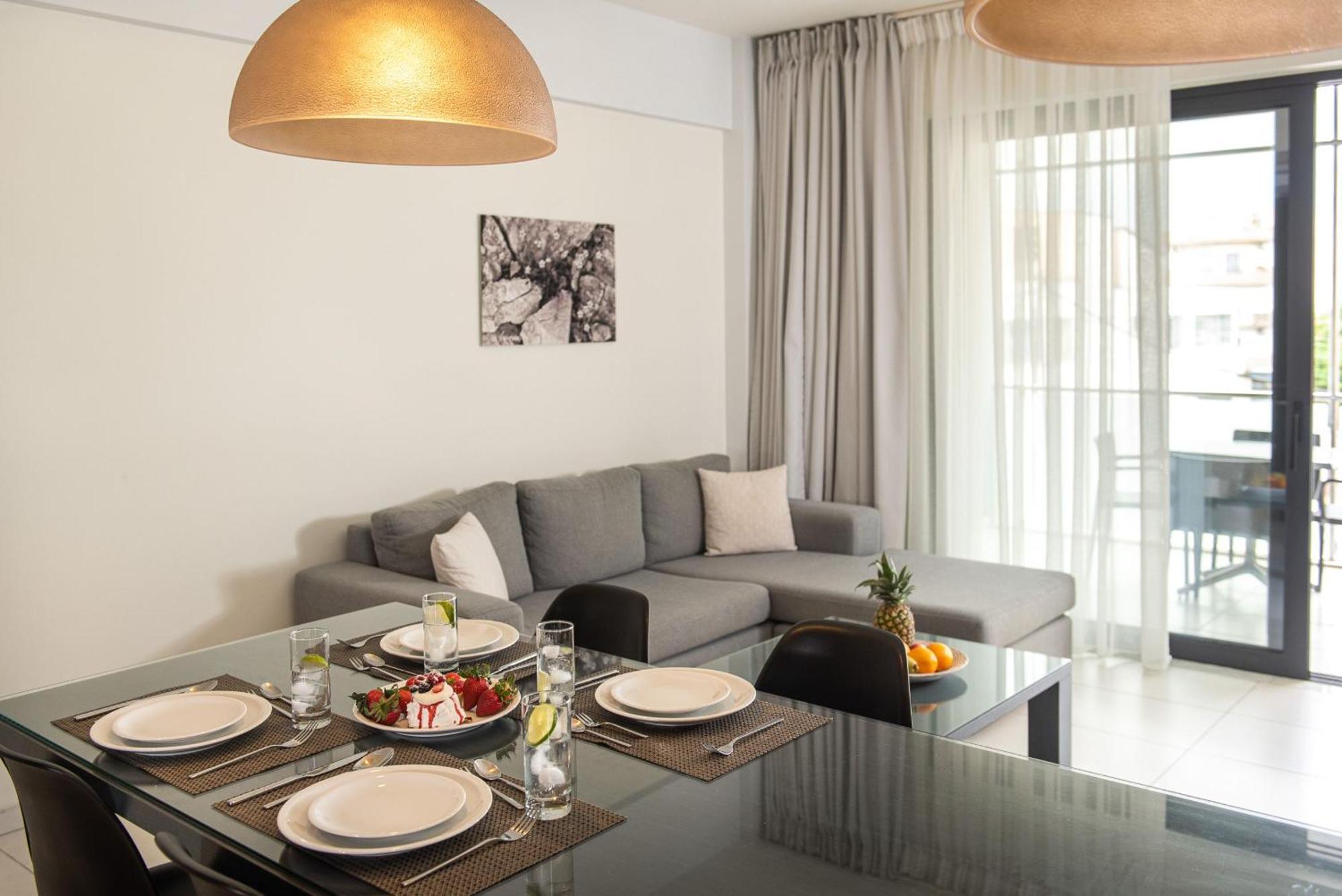 Spring Apartments Chania  Exterior photo