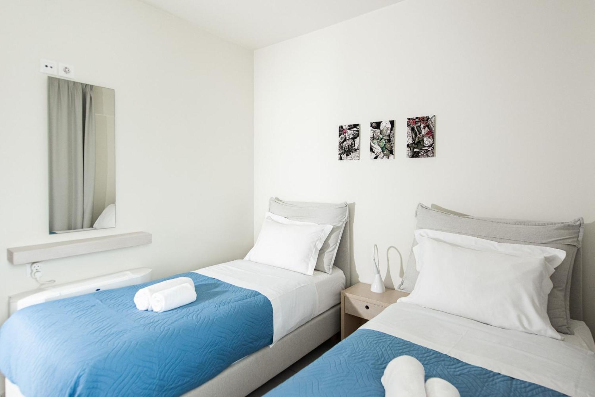 Spring Apartments Chania  Exterior photo