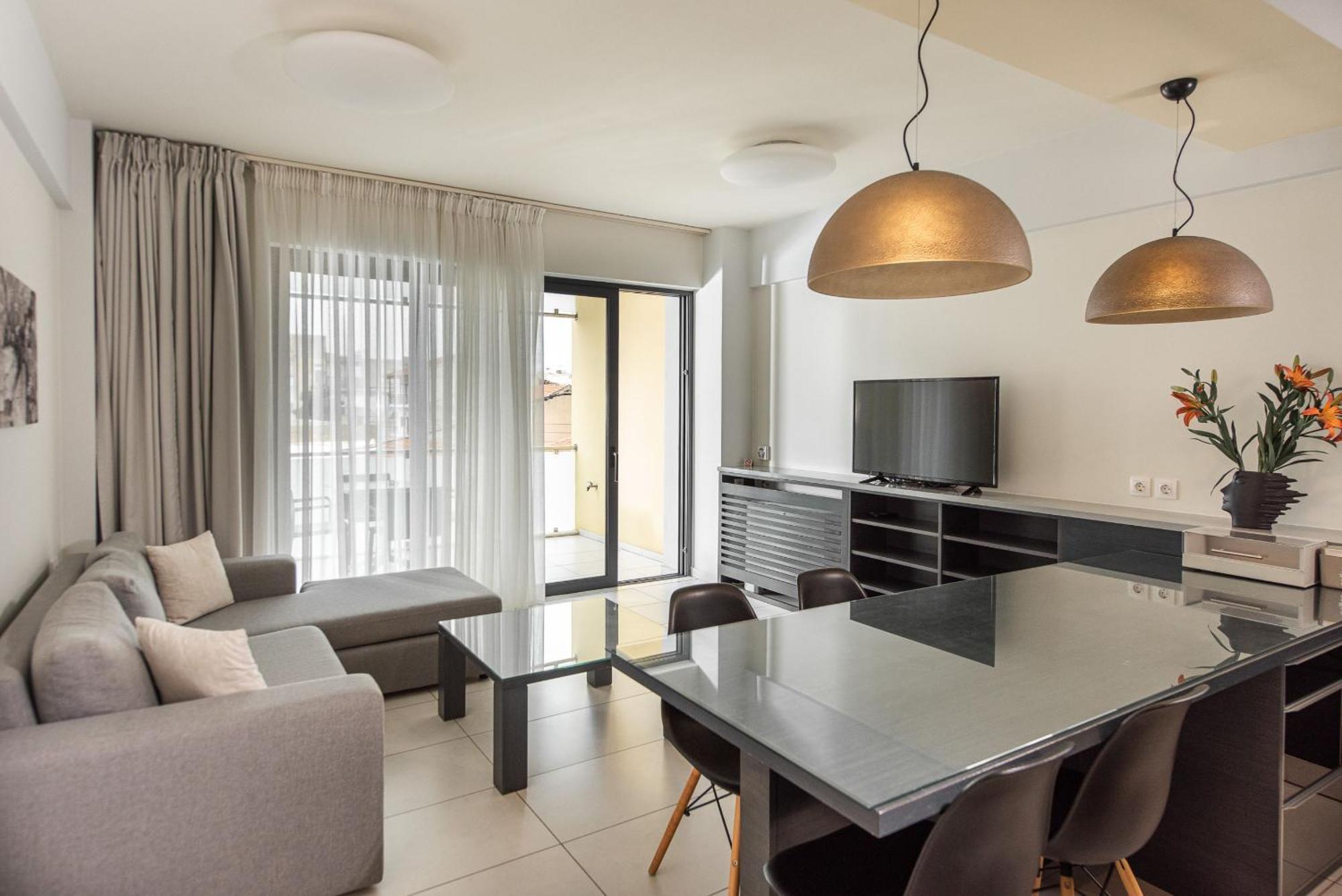 Spring Apartments Chania  Exterior photo