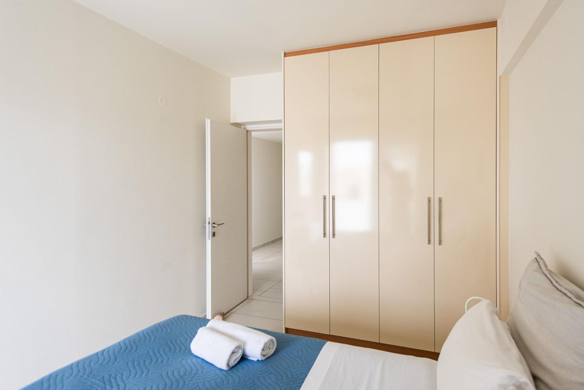 Spring Apartments Chania  Exterior photo