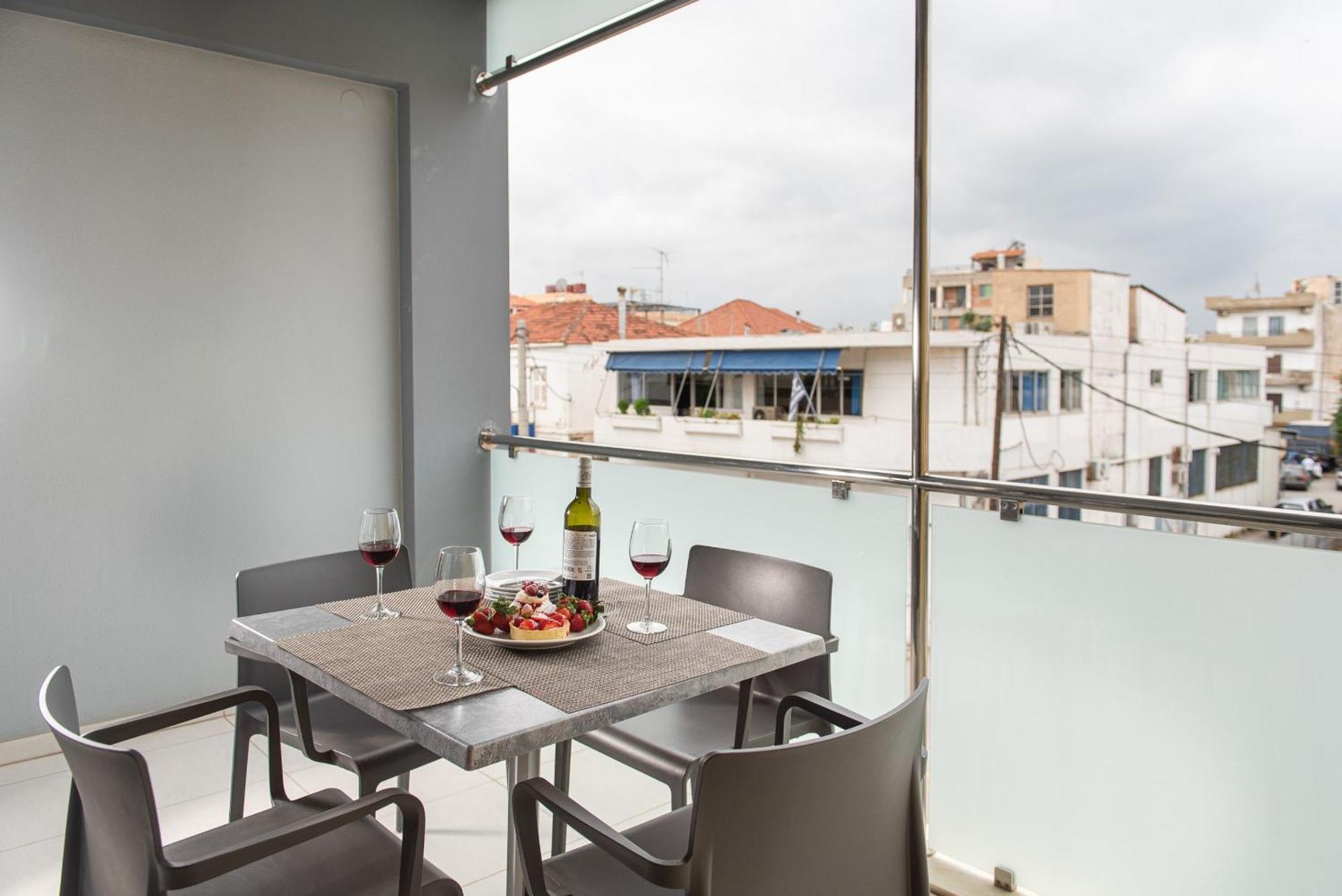 Spring Apartments Chania  Exterior photo