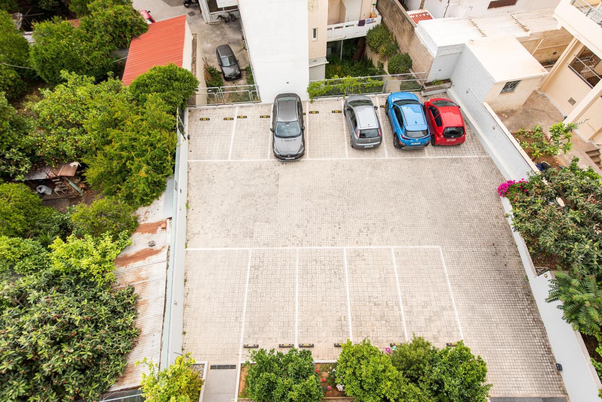 Spring Apartments Chania  Exterior photo