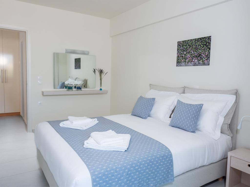 Spring Apartments Chania  Exterior photo