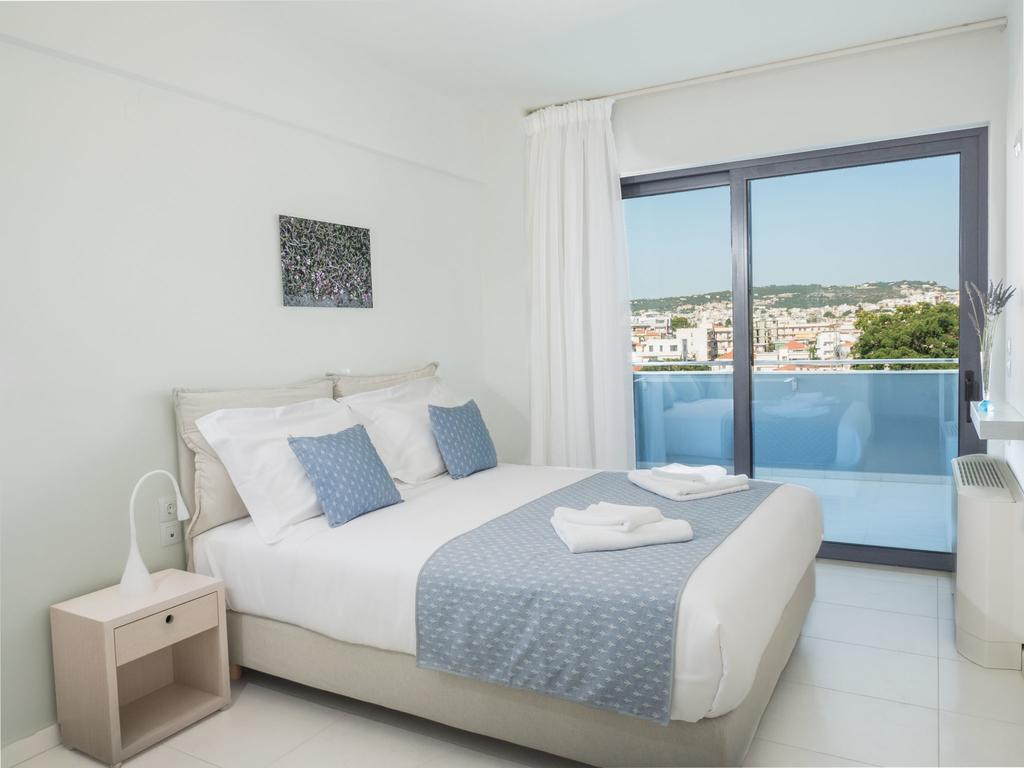 Spring Apartments Chania  Exterior photo