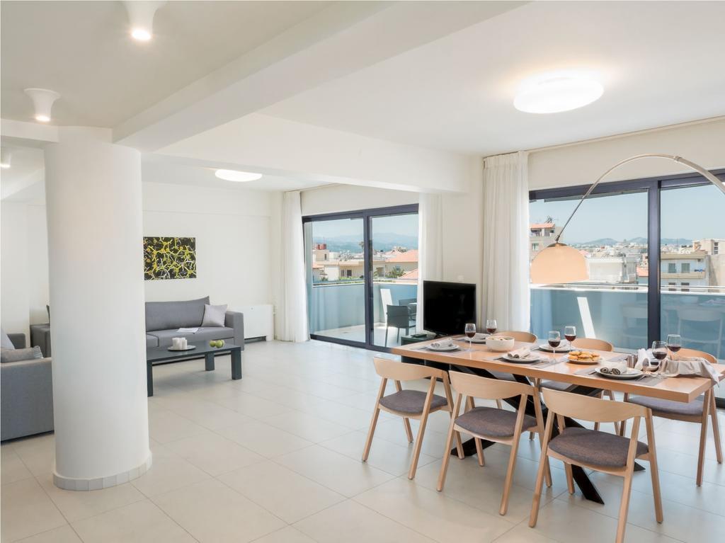 Spring Apartments Chania  Exterior photo