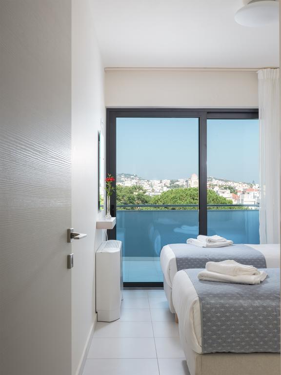 Spring Apartments Chania  Exterior photo