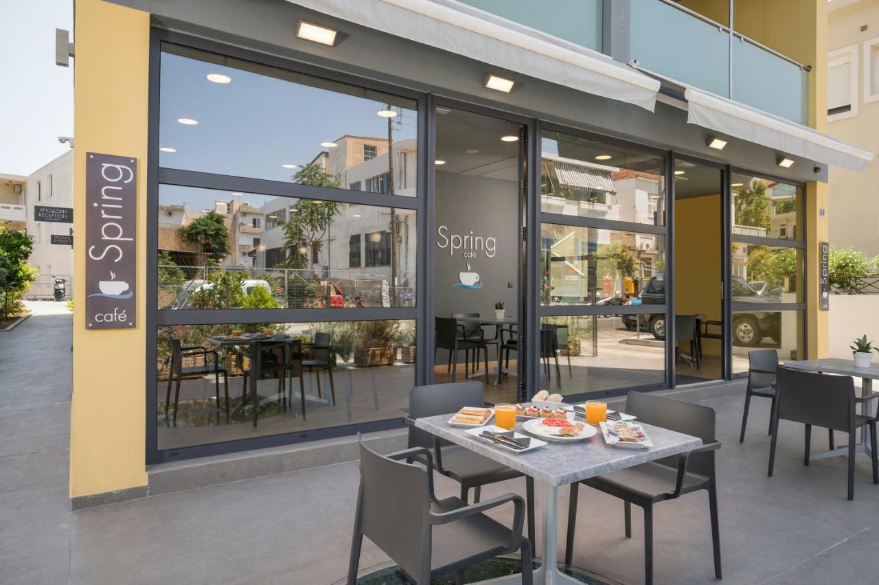 Spring Apartments Chania  Exterior photo