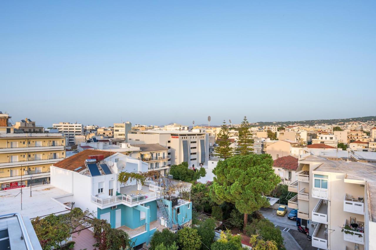 Spring Apartments Chania  Exterior photo