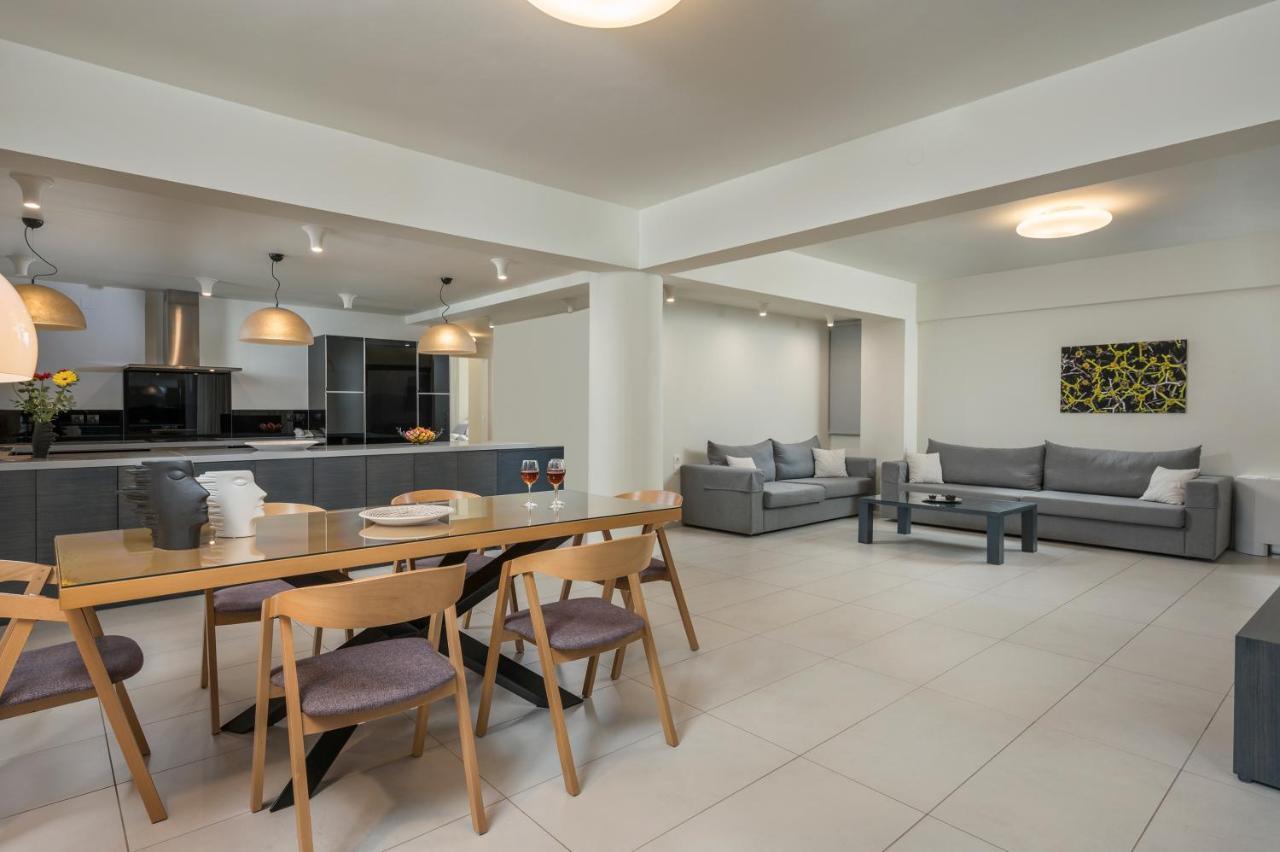 Spring Apartments Chania  Exterior photo