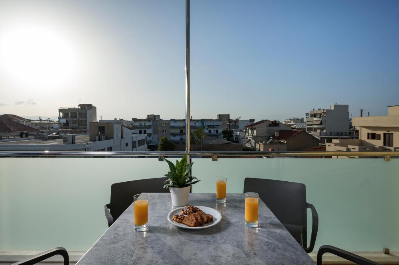 Spring Apartments Chania  Exterior photo