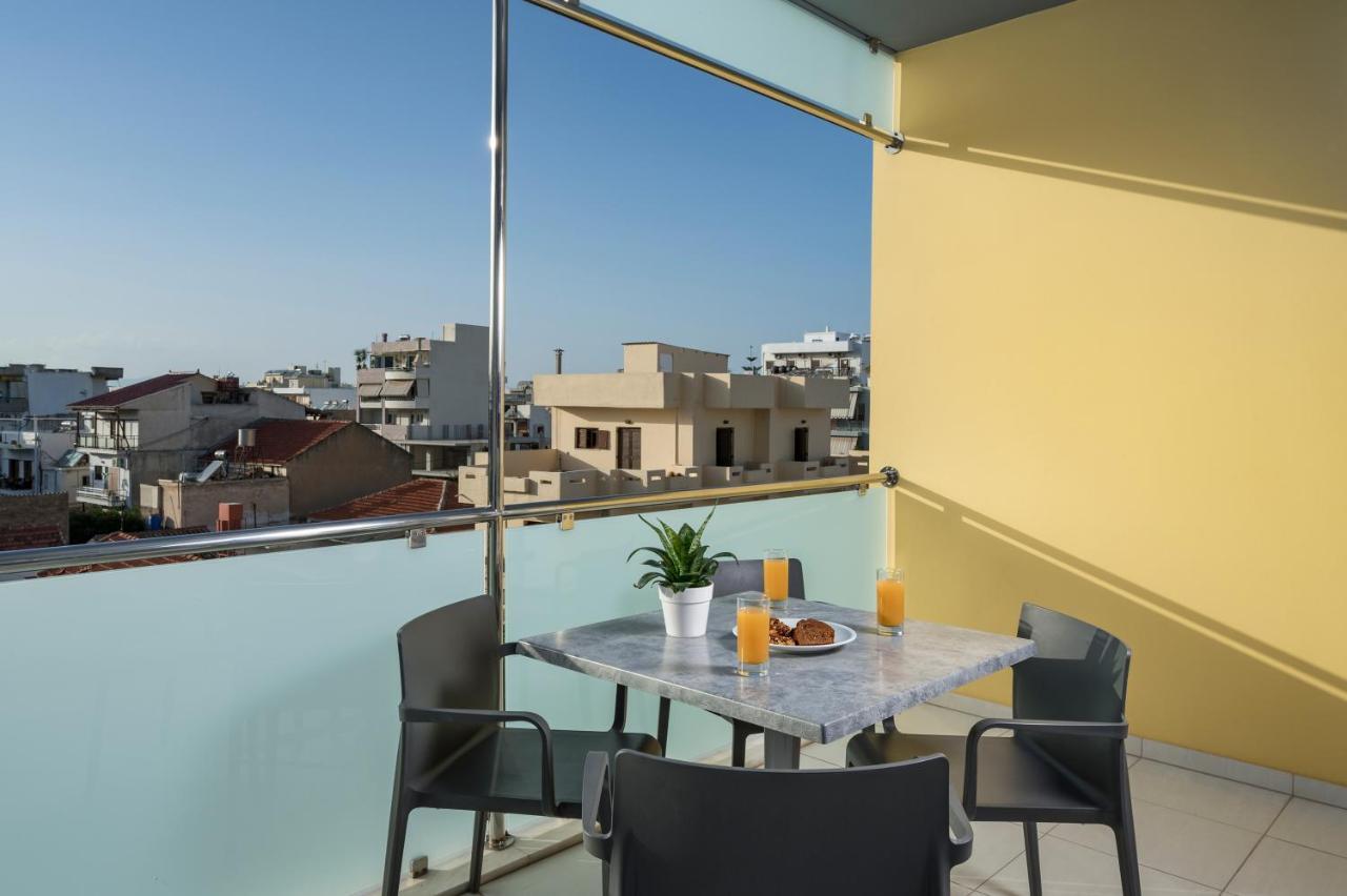 Spring Apartments Chania  Exterior photo