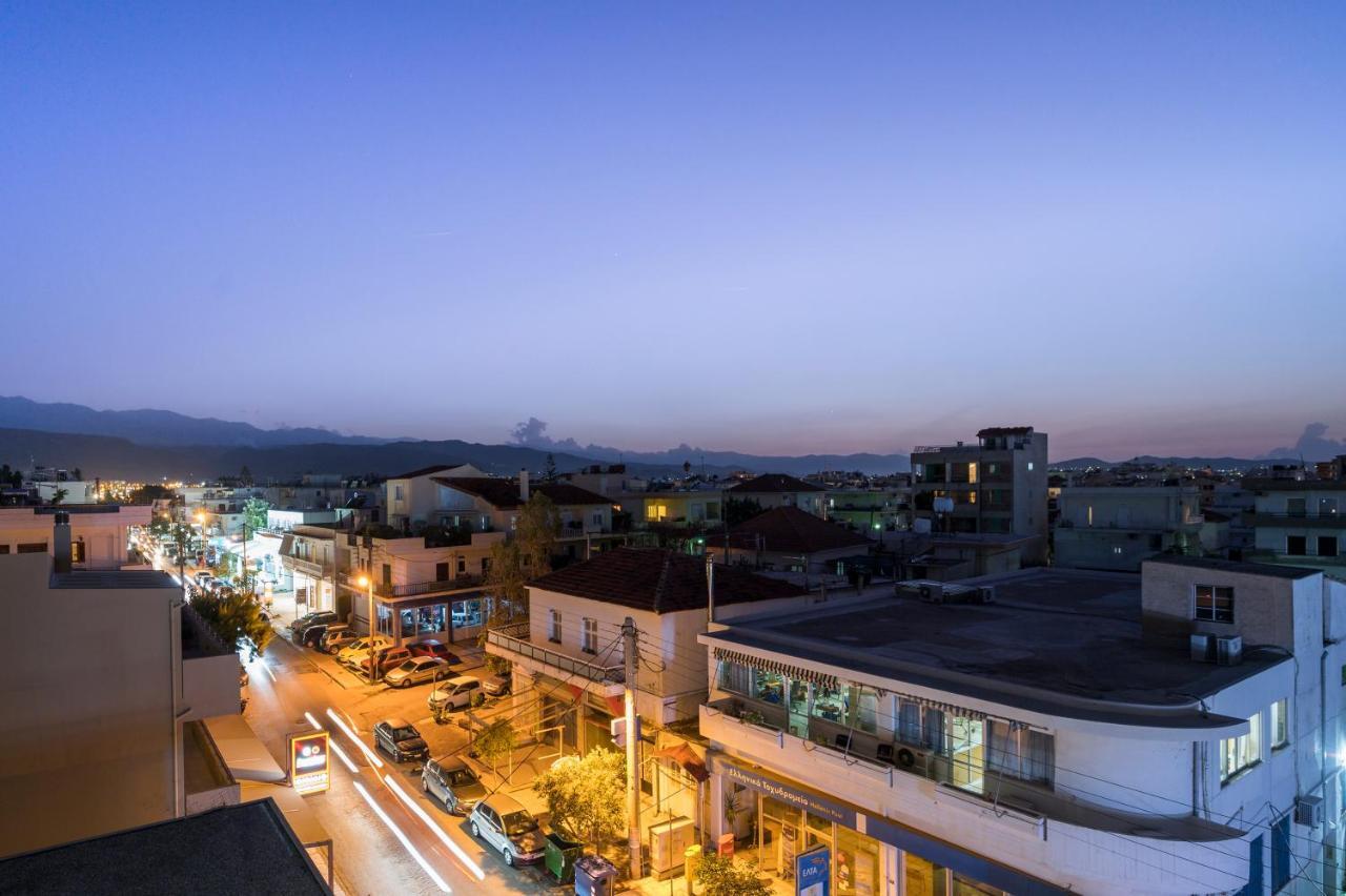 Spring Apartments Chania  Exterior photo
