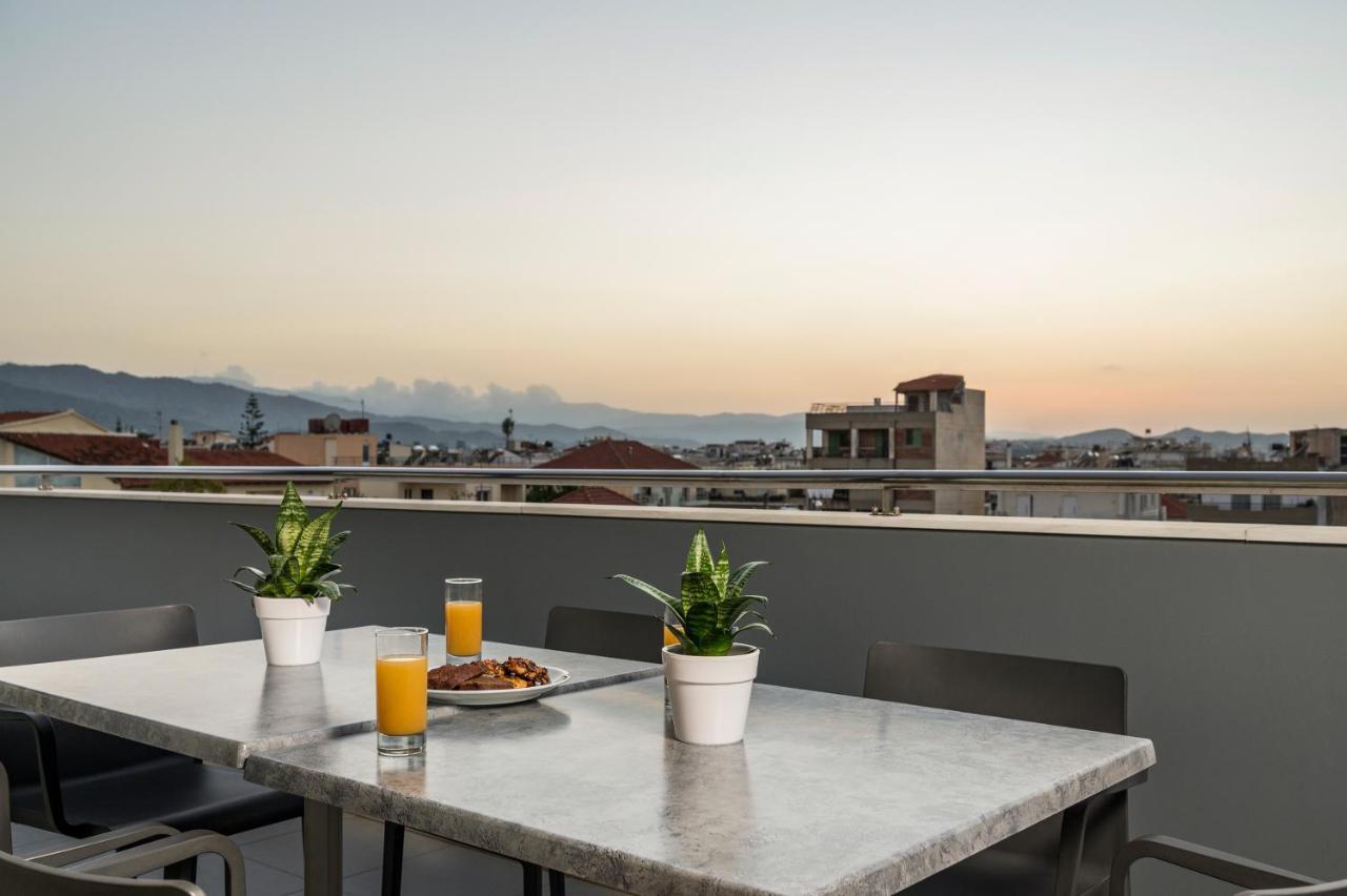Spring Apartments Chania  Exterior photo