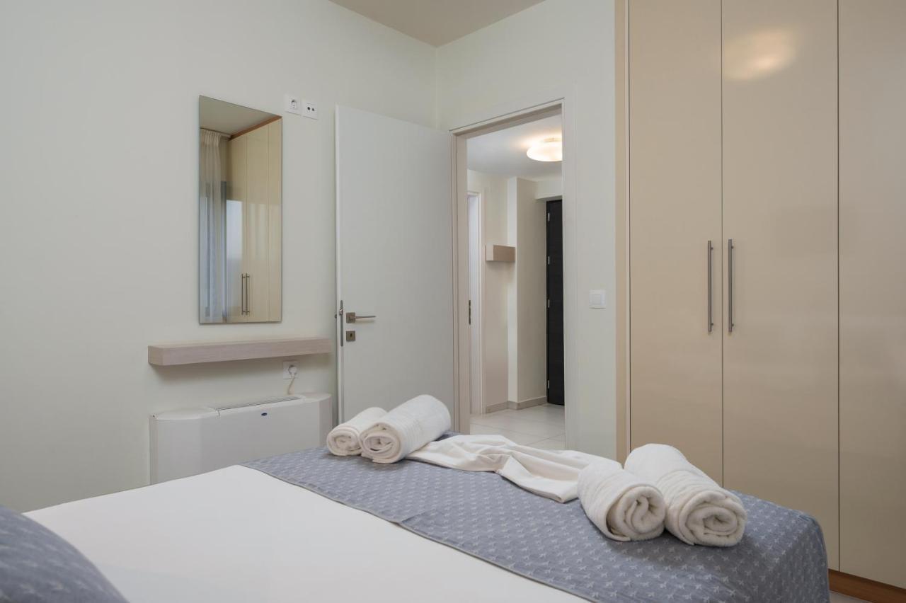 Spring Apartments Chania  Exterior photo