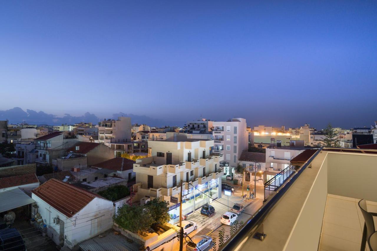Spring Apartments Chania  Exterior photo